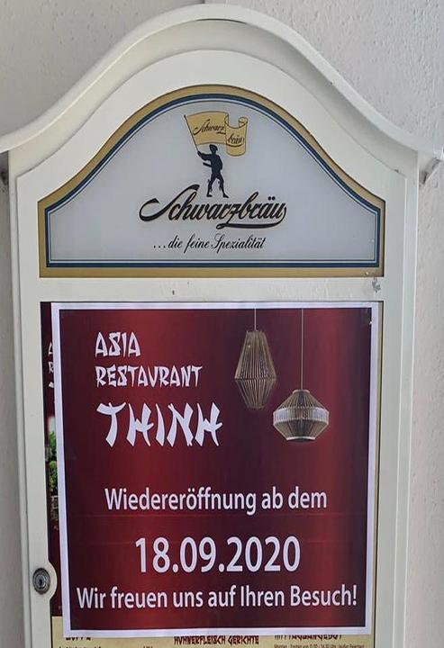 Asia Restaurant Thinh