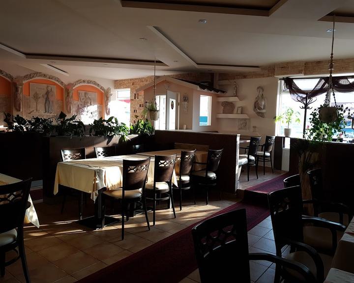 Alexander Griechisches Restaurant